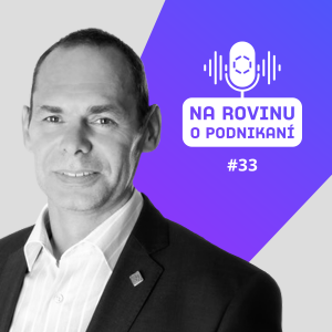 NRoP 033: Hľadáte know-how? Skúste franšízu