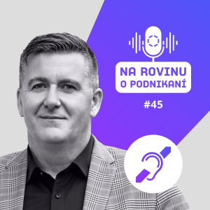 NRoP 045: Šetriť na energiách vedia aj malé podniky