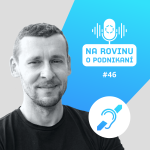 NRoP 046: Od sushi cez fusakle až k pomoci komunitám