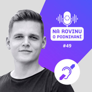 NRoP 049: Blockchain, startup, americký kapitál. Základný balík freshtime CEO