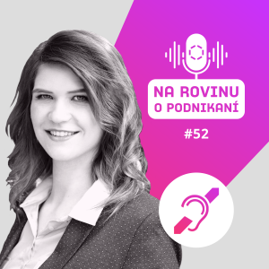 NRoP 052: Koľko jazykov vieš, toľkokrát si podnikateľom