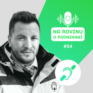 NRoP 054: Dobrý manažér musí byť dobrý psychológ. Môže byť aj psychológ dobrý manažér?