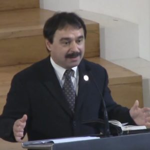 Ján Szöllös – kázeň – Dobrom premáhaj zlé