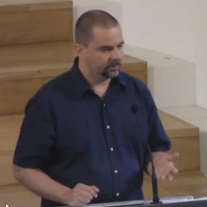 Peter Kolarovský – kázeň -Sľuby sa sľubujú, blázni sa radujú