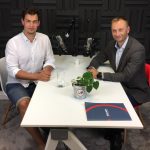 Zakladateľ GLOBSEC: Ukazujeme, že Slovensko vie byť lídrom a partnerom v otázkach svetovej bezpečnosti a demokracie episode thumbnail