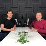 Spolumajiteľ YEME a bývalý riaditeľ Tesca: Potraviny máme kvalitnejšie ako v Rakúsku, systém nám riadi umelá inteligencia episode thumbnail
