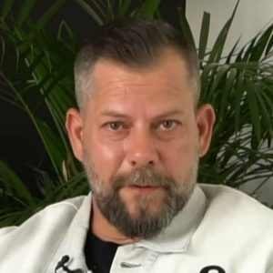 Showrunner Pepe Majeský: Moju robotu vie robiť 5 ľudí v celom Česko-Slovensku
