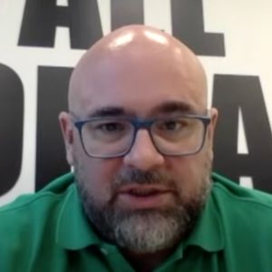 [Diskusný Klub] Šéfredaktor Bárdy: Boris Kollár je papaláš s velkým P