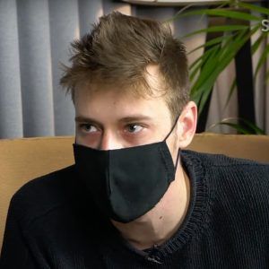 [Podcast s Romčom] Raper ADiss: Úspech v brandži je 10 % hudba a 90 % marketing