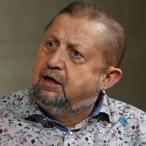[Diskusný Klub] Harabin: O Kotlebovi som mal pravdu, je to anti-vlastenec, lebo…