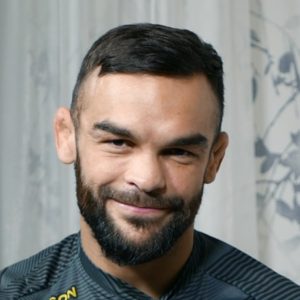 [Diskusný Klub] MMA zápasník Buchinger: Po zápase s McGergorom ma chceli jeho fanúšikovia zabiť.