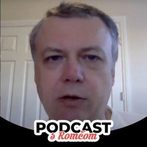 [Podcasr s Romčom] Slovák v USA rozbehol miliónový biznis s revolučnými čipmi. Sú 100-násobne rýchlejšie