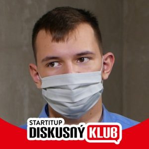 [Diskusný Klub] Viac ako 20 000 študentov žiada zrušiť maturitu, hovorí aktivista Dávid o virálnej petícii