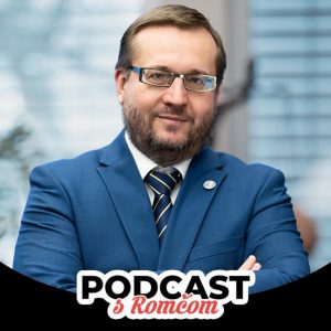 [Podcast s Romčom] Rektor UK Števček: Je neakceptovateľné, aby štát diktoval, čo sa bude študovať a čo nie