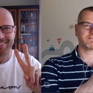 Formulový podcast Sport TV #2 – Lando Norris hviezdou simracingu a prínos F1 k riešeniu koronavírusu