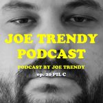 Joe Trendy podcast ep 20. – PIL C episode thumbnail