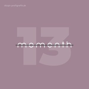 13: Momenth – Jan Těsnohlídek ml.