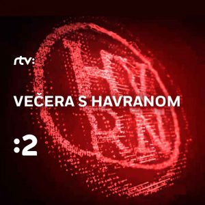 Budúcnosť demokratických inštitúcií (19.1.2021 22:10)