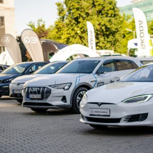 Kedy je čas na prvý elektromobil?