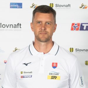SZH Podcast E6 – S20/21: Michal Baran o rozdieloch vo výchove mladých športovcov vo Francúzsku a na Slovensku