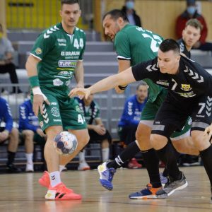 Hodnotíme týždeň v hádzanej 7 – 20/21