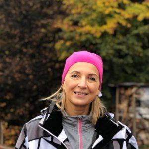#3 Katarína Gáliková: „Moja diagnóza rakovina ma učí veľa.“