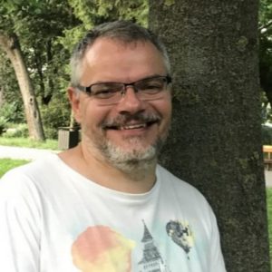 #5 Diagnóza vyhorenie – ako odhaliť jej znaky a kedy vyhľadať pomoc? Martin Miler