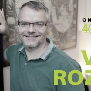 #8 Rozhovor s psychológom Martinom Milerom