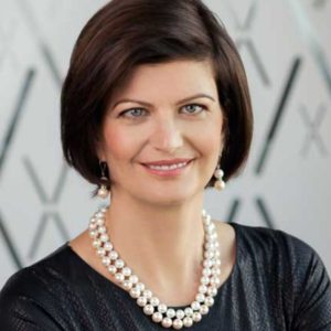 #10 Ivana Molnárová, CEO Profesia: Sme mimo bežnej rutiny, ale môžeme zmeniť veci, ktoré sa nám nepáčili v predchádzajúcom živote.