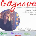 #27 Tvorba a šperk ako liek. S Barborou Kočišovou o reštarte a tvorení… episode thumbnail