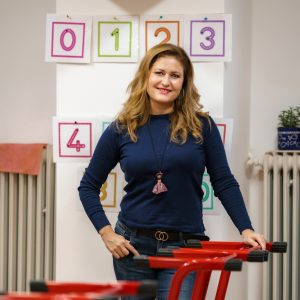 Naši žiaci nemajú domáce úlohy- Zuzana Balcová, zriaďovateľka súkromnej ZŠ v Pezinku