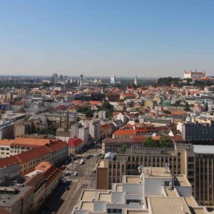 INESS na DNES #44: O čom je mýtus okolo dane z bývania