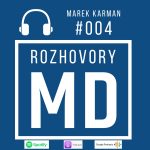 #004 Marek Karman – Chirurgia v Nemecku episode thumbnail