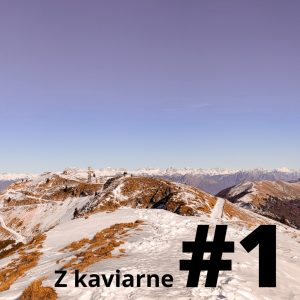 #1 Koronavírus a cestoviny každý deň? S Tamarou o živote v Taliansku