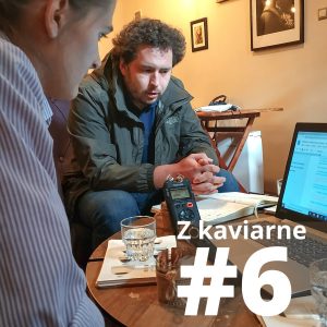 #6 Ako funguje mesto? Pýtame sa poslanca Richarda Ščepka