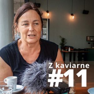 #11 BIO potraviny nie sú luxus, myslí si enviro aktivistka Klaudia