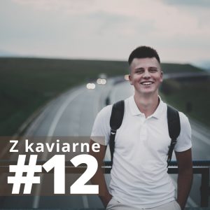 #12 Ako byť úspešnejší na sociálnych sieťach?
