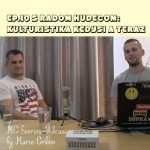 EP.10 S Radom Hudecom: KULTURISTIKA KEDYSI A TERAZ episode thumbnail