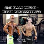 EP.11: Vlado Pustay – Nielen Men’s Physique episode thumbnail