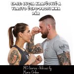 EP.15: Lucia Krajčovič a Vlasto Čepo-Profi MMA pár episode thumbnail
