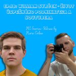 EP.18:William Svrček-Život úspešného podnikateľa a youtubera episode thumbnail