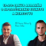 EP.20: Jakub Abrahám – O spoločenskej etikete a herectve episode thumbnail