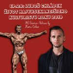 EP.24:Luboš Chládek- Život najvysekanejšieho kulturistu roku 2019 episode thumbnail