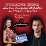 EP.28: Martina Kurkova – Ako som vyhrala PRO kartu na ketogénnej diéte episode thumbnail