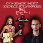 EP.30: Nelli Novodomská- Majsterska sveta vo fitness žien episode thumbnail