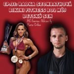 EP.31: Radka Szombathová-Bikini fitness bol môj detský sen episode thumbnail
