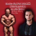 EP.32: Slavoj Bednář – Kulturistika je môj život episode thumbnail