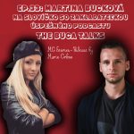 EP.33:Martina Bucková- Na slovíčko so zakladateľkou úspešného podcastu #TheBucaTalks episode thumbnail
