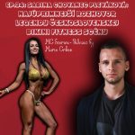 EP.34: Sabina Chovanec Pleváková-Najúprimnejší rozhovor legendy československej bikini fitness scény episode thumbnail