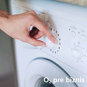 O tom, prečo ovládať práčku z iného kontinentu už nie je sci-fi